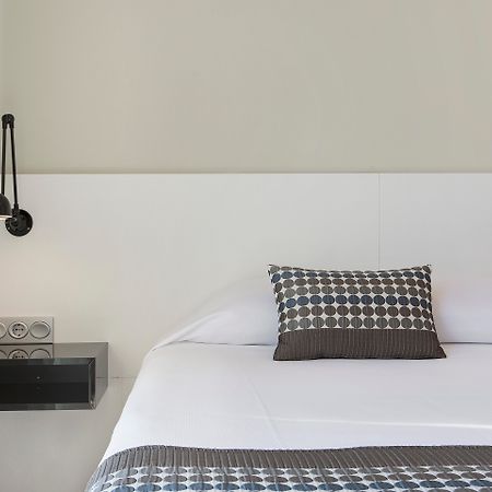 Aparthotel Odissea Park Santa Susanna Exterior photo