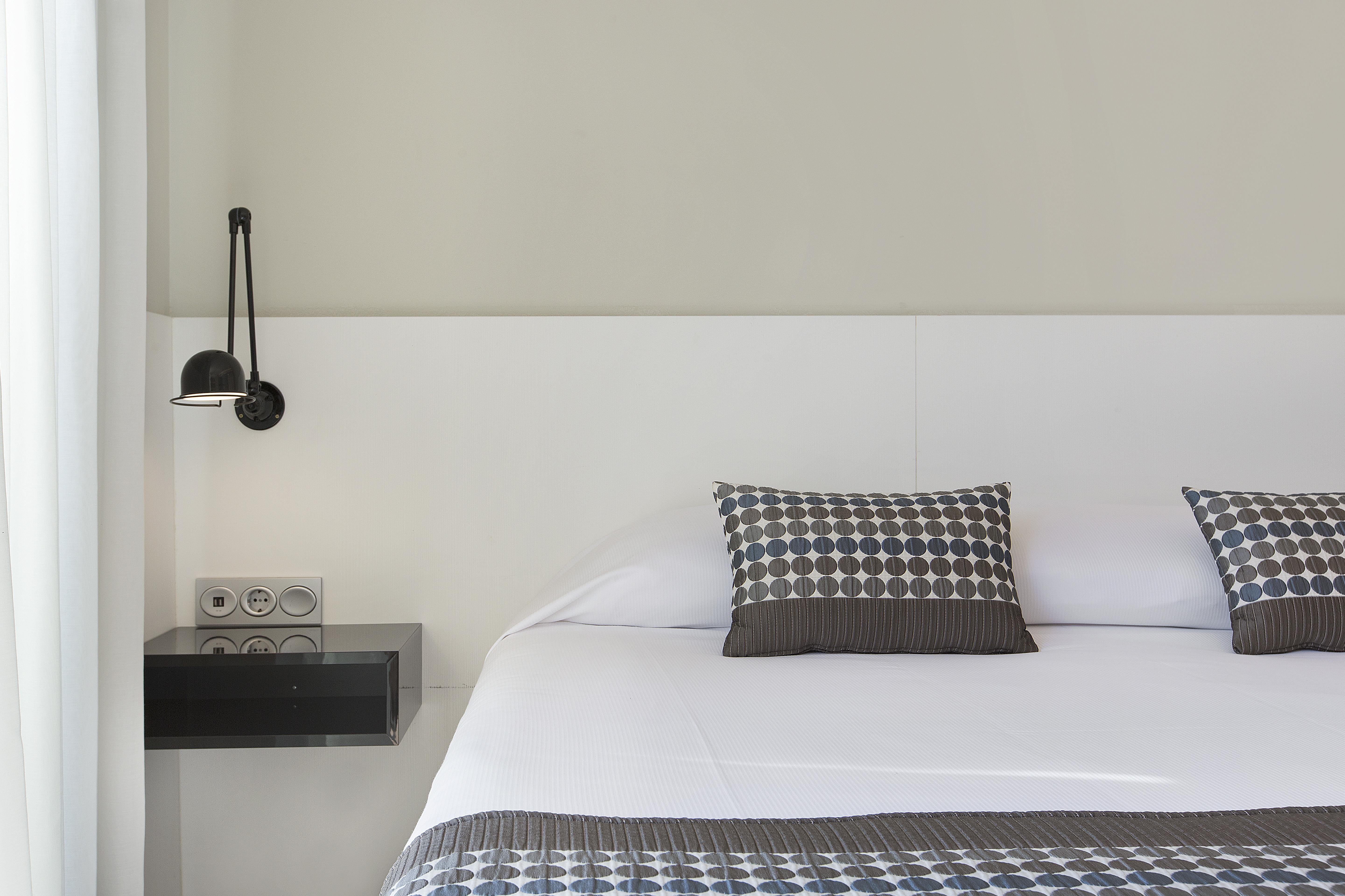 Aparthotel Odissea Park Santa Susanna Exterior photo