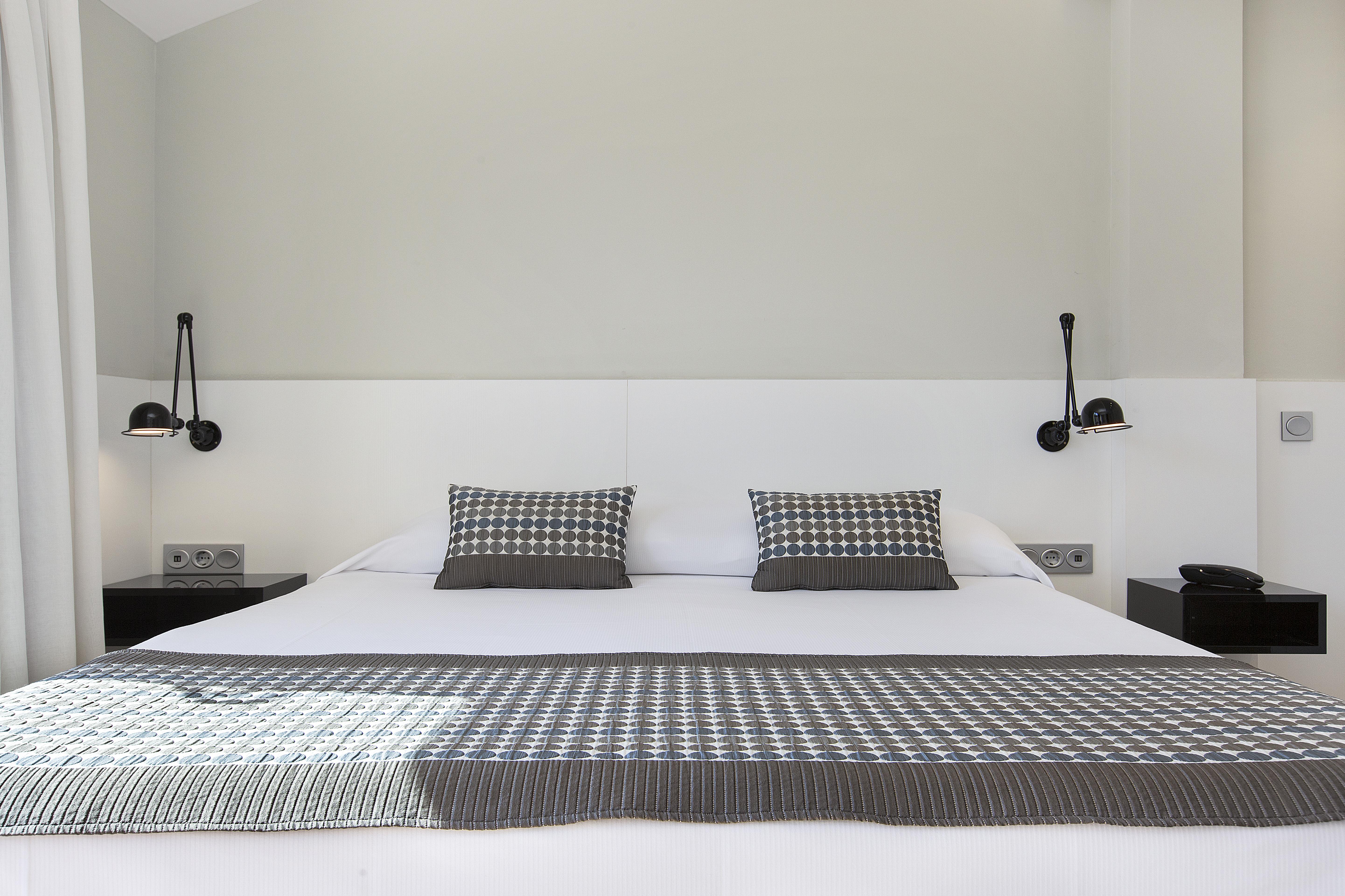 Aparthotel Odissea Park Santa Susanna Exterior photo